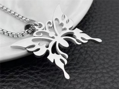 Stainless Steel Jewelry Wholesale - Stainless Steel Pendants - HY0141P711