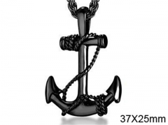 Stainless Steel Jewelry Wholesale - Stainless Steel Pendants - HY0067P132