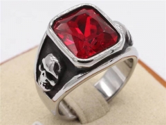 Stainless Steel Jewelry Wholesale - Stainless Steel Rings - HY0013R2061