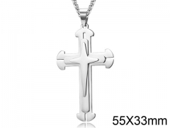 Stainless Steel Jewelry Wholesale - Stainless Steel Pendants - HY007P291