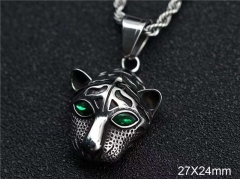 Stainless Steel Jewelry Wholesale - Stainless Steel Pendants - HY0126P090