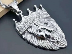Stainless Steel Jewelry Wholesale - Stainless Steel Pendants - HY0140P1169
