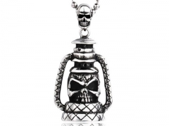Stainless Steel Jewelry Wholesale - Stainless Steel Pendants - HY0012P554
