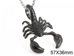 Stainless Steel Jewelry Wholesale - Stainless Steel Pendants - HY0036P324