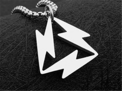 Stainless Steel Jewelry Wholesale - Stainless Steel Pendants - HY0141P297