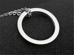 Stainless Steel Jewelry Wholesale - Stainless Steel Pendants - HY0141P602