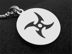 Stainless Steel Jewelry Wholesale - Stainless Steel Pendants - HY0141P536