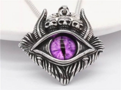 Stainless Steel Jewelry Wholesale - Stainless Steel Pendants - HY0013P1070