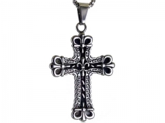 Stainless Steel Jewelry Wholesale - Stainless Steel Pendants - HY0147P0955