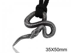 Stainless Steel Jewelry Wholesale - Stainless Steel Pendants - HY0012P404