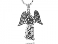 Stainless Steel Jewelry Wholesale - Stainless Steel Pendants - HY0062P0559