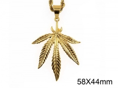 Stainless Steel Jewelry Wholesale - Stainless Steel Pendants - HY0061P084