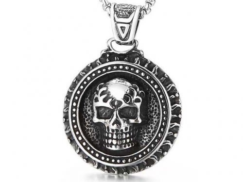 Stainless Steel Jewelry Wholesale - Stainless Steel Pendants - HY0150P0224