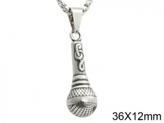 Stainless Steel Jewelry Wholesale - Stainless Steel Pendants - HY0036P663