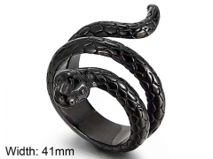 Stainless Steel Jewelry Wholesale - Stainless Steel Rings - HY0150R0067
