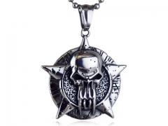 Stainless Steel Jewelry Wholesale - Stainless Steel Pendants - HY0147P0615