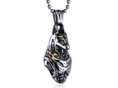 Stainless Steel Jewelry Wholesale - Stainless Steel Pendants - HY0147P0720