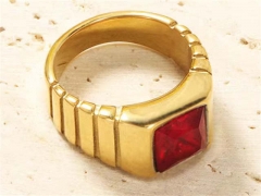 Stainless Steel Jewelry Wholesale - Stainless Steel Rings - HY0149R0032