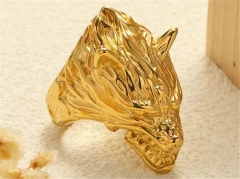 Stainless Steel Jewelry Wholesale - Stainless Steel Rings - HY0149R0478