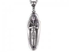 Stainless Steel Jewelry Wholesale - Stainless Steel Pendants - HY0150P0639