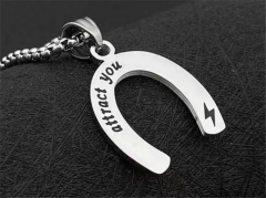 Stainless Steel Jewelry Wholesale - Stainless Steel Pendants - HY0141P288