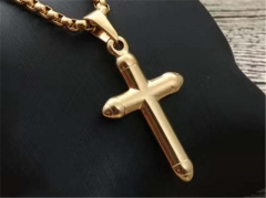 Stainless Steel Jewelry Wholesale - Stainless Steel Pendants - HY0062P0831