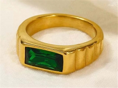 Stainless Steel Jewelry Wholesale - Stainless Steel Rings - HY0149R0641