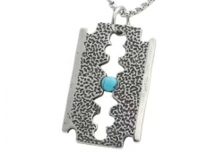 Stainless Steel Jewelry Wholesale - Stainless Steel Pendants - HY0062P1175