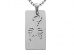 Stainless Steel Jewelry Wholesale - Stainless Steel Pendants - HY0062P0976