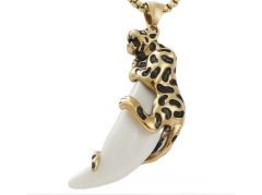 Stainless Steel Jewelry Wholesale - Stainless Steel Pendants - HY0062P0713