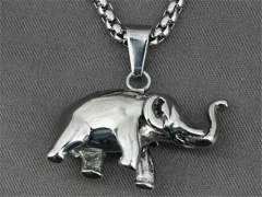Stainless Steel Jewelry Wholesale - Stainless Steel Pendants - HY0154P1428