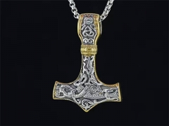 Stainless Steel Jewelry Wholesale - Stainless Steel Pendants - HY0154P0354