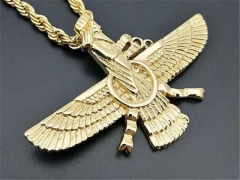 Stainless Steel Jewelry Wholesale - Stainless Steel Pendants - HY0140P724