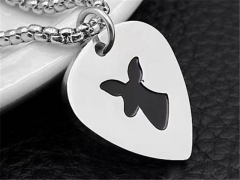 Stainless Steel Jewelry Wholesale - Stainless Steel Pendants - HY0141P229