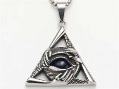 Stainless Steel Jewelry Wholesale - Stainless Steel Pendants - HY0143P0480