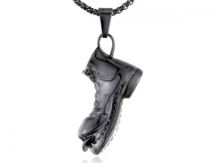 Stainless Steel Jewelry Wholesale - Stainless Steel Pendants - HY0143P0804