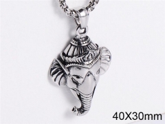 Stainless Steel Jewelry Wholesale - Stainless Steel Pendants - HY0035P167