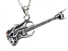 Stainless Steel Jewelry Wholesale - Stainless Steel Pendants - HY0142P358