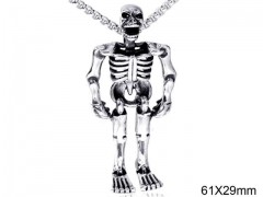 Stainless Steel Jewelry Wholesale - Stainless Steel Pendants - HY004P172