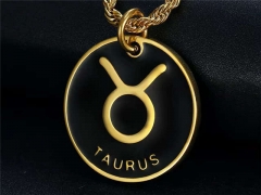 Stainless Steel Jewelry Wholesale - Stainless Steel Pendants - HY0140P740