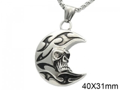 Stainless Steel Jewelry Wholesale - Stainless Steel Pendants - HY0036P608
