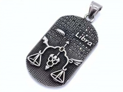 Stainless Steel Jewelry Wholesale - Stainless Steel Pendants - HY0062P0410