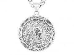 Stainless Steel Jewelry Wholesale - Stainless Steel Pendants - HY0145P0080