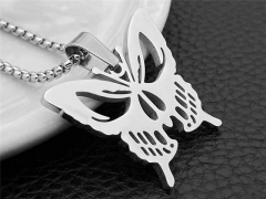 Stainless Steel Jewelry Wholesale - Stainless Steel Pendants - HY0141P712