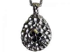 Stainless Steel Jewelry Wholesale - Stainless Steel Pendants - HY0147P0974