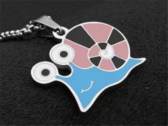 Stainless Steel Jewelry Wholesale - Stainless Steel Pendants - HY0141P759