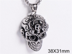 Stainless Steel Jewelry Wholesale - Stainless Steel Pendants - HY0035P130