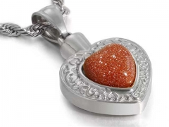 Stainless Steel Jewelry Wholesale - Stainless Steel Pendants - HY0150P0128