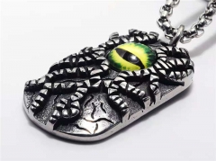 Stainless Steel Jewelry Wholesale - Stainless Steel Pendants - HY0143P0319