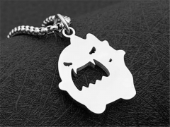 Stainless Steel Jewelry Wholesale - Stainless Steel Pendants - HY0141P473
